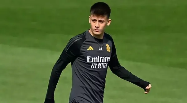 Real Madrid’den Arda Güler kararı! 9 ay sonra bir ilk: İlk 11 oynayacağı maç belli oldu | Florentino Perez’den bizzat telefon