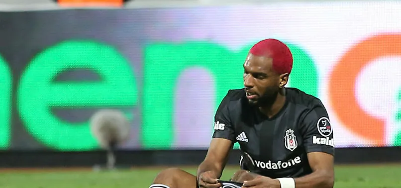 Ryan Babel'den Comolli'ye olay mesaj!