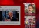 İlker Başbuğdan yine darbe iması mı? AK Parti ve MHPden A Haber canlı yayınında sert tepki: 15 Temmuzdan hiçbir farkı yoktur