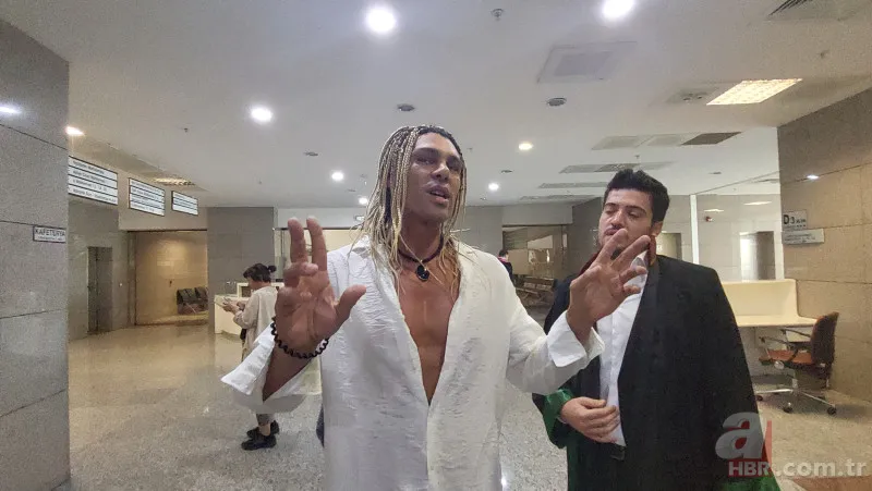 Lucifer Michaelson tutuklandı mı, neden yargılanıyor? Youtuber Kaan Alkan kimdir, kaç yaşında, aslen nereli? 3