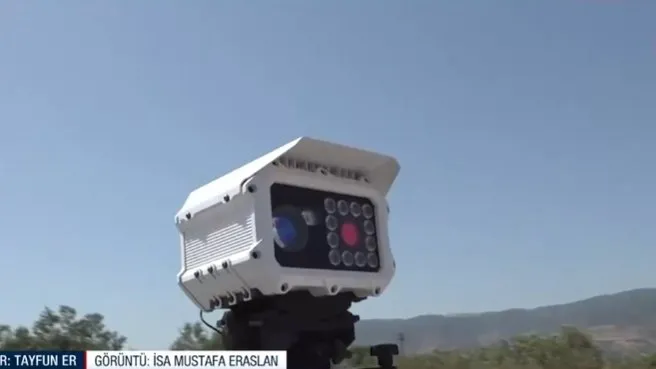 Yerli radar sistemi yollarda