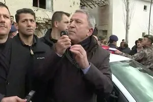 Bakan Akardan sağduyu çağrısı