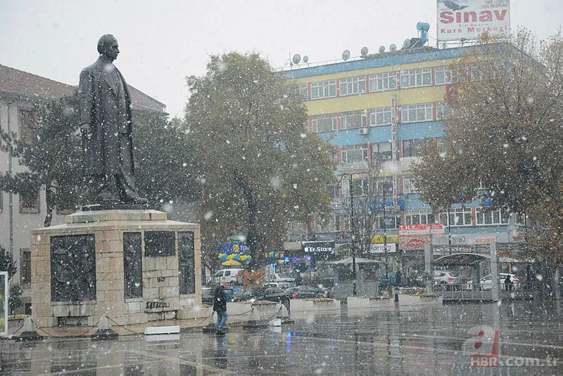 31 Aralık kar tatili olan iller hangisi? Yarın okullar tatil mi? Hangi illerde okullar tatil edildi? 21