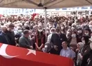 Şehit ailelerinden 7’li koalisyona tepki!