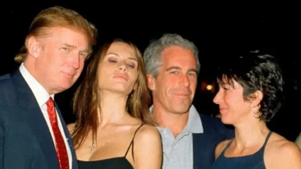 Jeffrey Epstein dosyasında yeni isimler sızdı! Fuhuş ağındaki dünyayı sarsacak isimleri ABD basını açıkladı