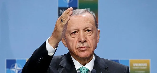 Yabancı gazetecinin provokasyonuna Başkan Erdoğan’dan okkalı yanıt: Dünyada yüzde 90’a yakın katılımla seçim yapıldığı kaç ülke var?