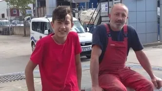 Ümitcan Şirin cinayetinde acılı babanın isyanı: “Oğlumu katlederken kayda almışlar!”