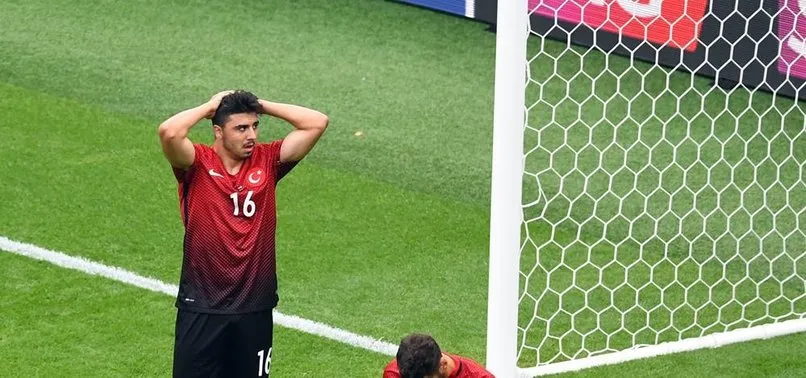OZAN TUFAN'IN SAÇINI TARAMASININ SEBEBİ...