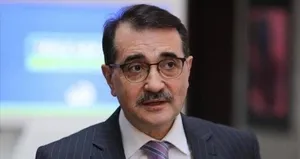 Türkiye’den dev hamleler! Bakan Dönmez açıkladı