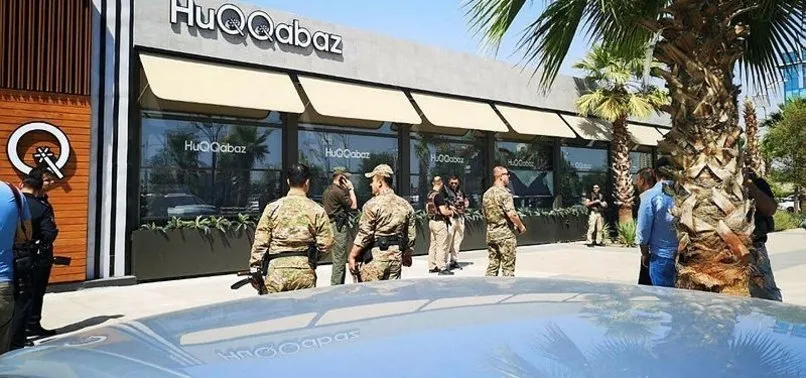 Son dakika: Hindistan'dan Erbil'deki saldırıya kınama