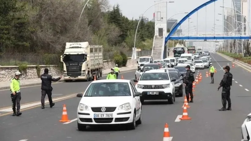 Sakarya’da akılalmaz olay! Kurdukları WhatsApp grubunda uygulama noktalarını paylaştılar