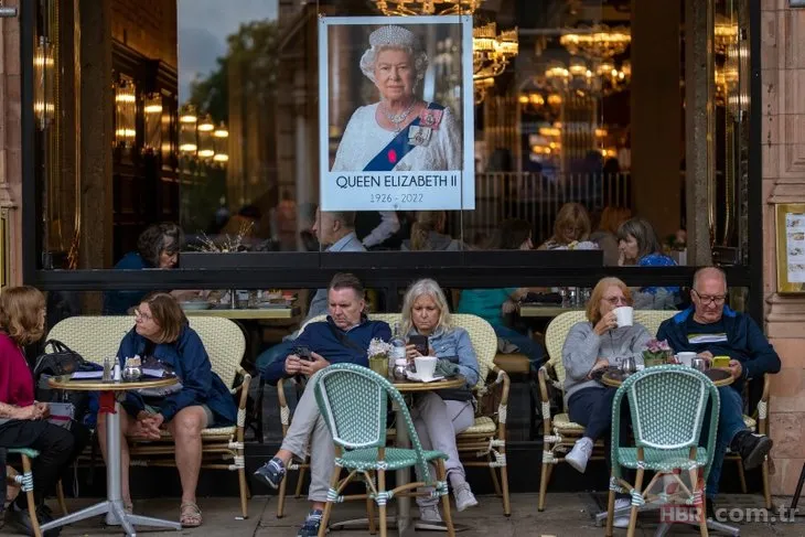 Kraliçe Elizabeth’in sır dolu mektubu: 2085 yılında açılacak | 2 eşya ile birlikte gömülecek