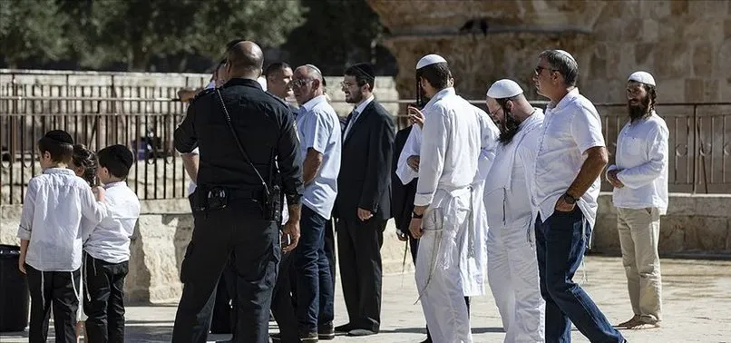 ABD'deki fanatik Yahudiler koronavirüs önlemlerini hiçe saydı