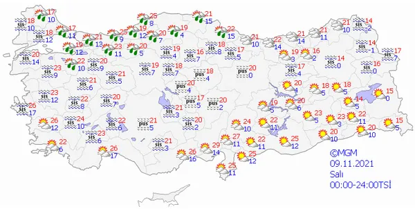 Sıcaklıklar düşecek kar gelecek! Hangi illere kar yağacak? İstanbul İzmir ve Ankara’ya kar yağacak mı? A Haber’de açıkladı