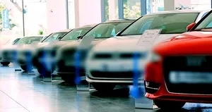 Lüks araç satışları ÖTV artışıyla düştü