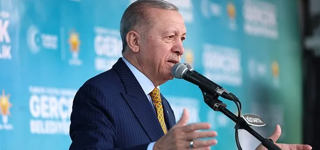 Başkan Recep Tayyip Erdoğan’dan emeklilere mesaj: Maaşlar arzu ettiğimiz seviyeye çıkacak