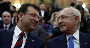 İmamoğlu’dan bir ‘değişim’ çıkışı daha…