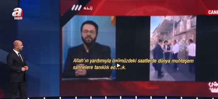 irandan-katil-israile-sozde-goz-dagi-onumuzdeki-saatlerde-dunya-muhtesem-sahnelere-taniklik-edecek-1722630833300.jpeg İran'ın devlet televizyonu Kanal 3'den misilleme açıklaması