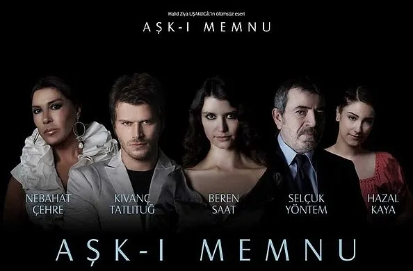 Aşk-ı Memnu final bölümü bugün mü, saat kaçta, hangi kanalda? Aşk-ı Memnu kaç yılında çekildi?