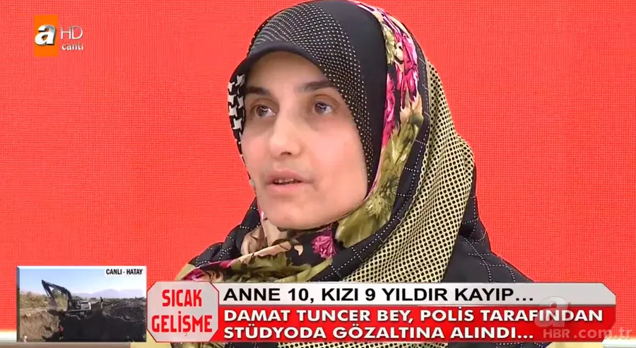 Müge Anlı'daki Palu ailesinin dehşet öyküsü | Palu ailesinin damadı Tuncer Ustael kimdir? 2