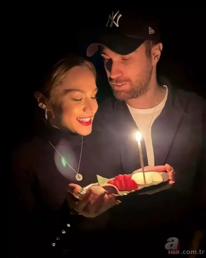 Ayrılığa fazla dayanamadı! Oğulcan Engin Miray Daner’i affetti 2