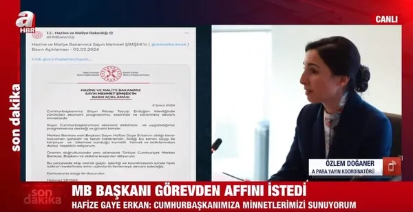 merkez-bankasi-baskani-hafize-gaye-erkan-gorevden-affini-istedi-hazine-ve-maliye-bakani-simsekten-aciklama-gel-1706902657169.jpeg Merkez Bankası Başkanı Hafize Gaye Erkan görevden affını istedi! Bakan Şimşek'ten kararlılık mesajı - 5