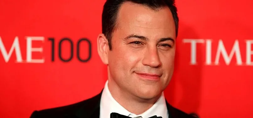 Oscar ödül törenini komedyen Kimmel sunacak