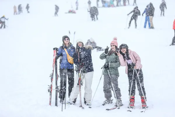 Türkiye turizmde hedef büyüttü! 50 milyon turist 44 milyar dolar gelir