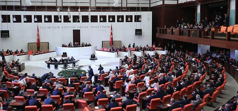 Terörle mücadelede kritik değişiklikler geliyor