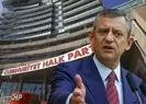 Özgür Özel döneminde CHPden para yağdı!
