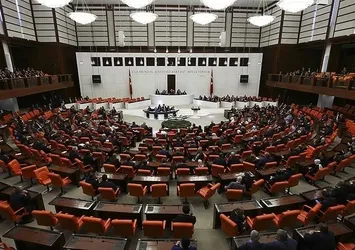 Son dakika | İcra ve İflas Kanunu'nda flaş değişiklik! Teklif TBMM Adalet Komisyonunda kabul edildi