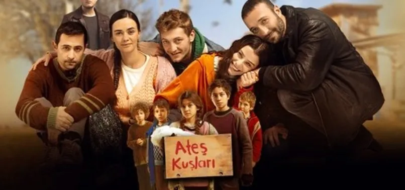 ATV Ateş Kuşları 2. bölüm 2.fragmanı: Gülayşe, köksüzlerden ayrılacak mı? Ateş Kuşları yeni bölümde neler olacak?