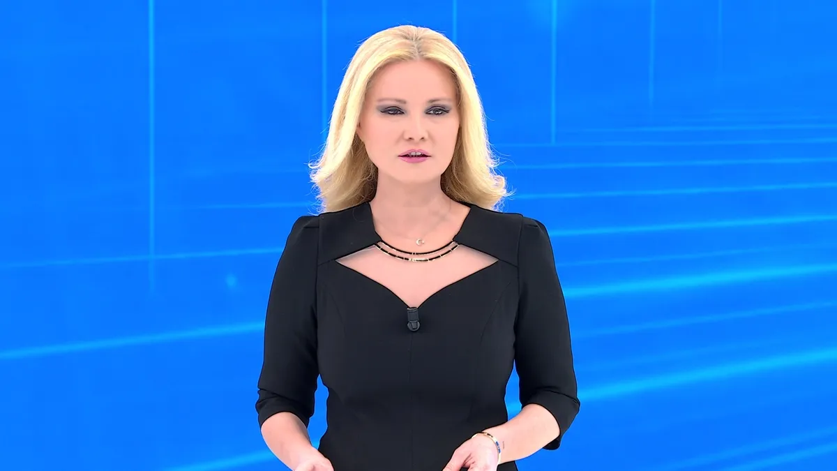 ATV Müge Anlı ile Tatlı Sert yeni bölüm canlı izle | 7 Mayıs 2026 Perşembe