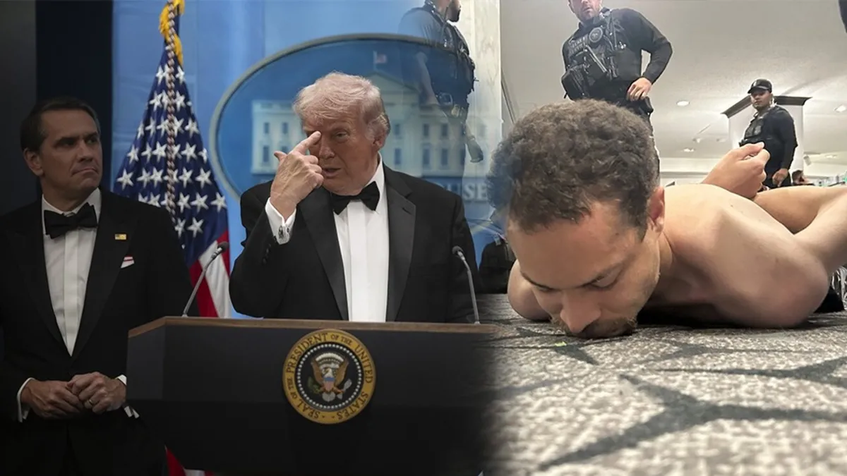 A Haber dehşetin merkezinde adım adım iz sürdü! Trump’a suikast girişiminde güvenlik zafiyeti