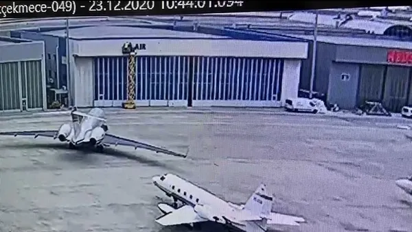 Kara para aklama soruşturmasında dikkat çeken görüntüler | SBK tabelası sökülüyor! FALCON tabelası takılıyor...