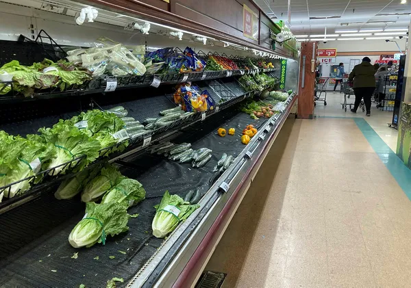 SON DAKİKA: ABD için korkutan kar uyarısı: 3 gün sürecek! 150 santimetreyi bulacak - 4