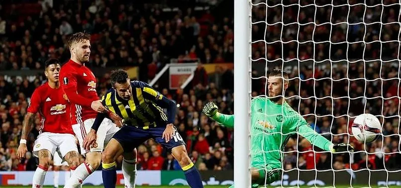 Fenerbahce Avrupa Da 212 Sinavina Cikiyor A Haber Son Dakika Spor Haberleri