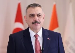 Bakan Çiftçi'den Yavru Vatan'a ziyaret: 10 Haziran'da gidecek