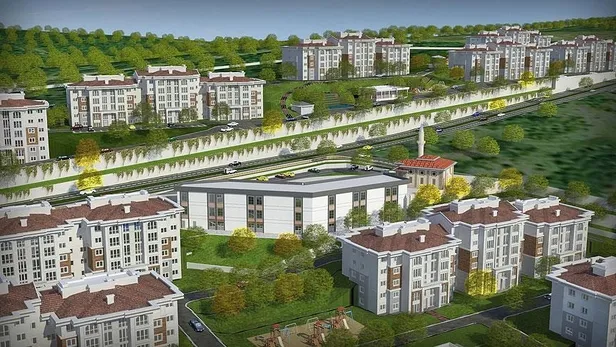 TOKİ’den açık arttırmayla 169 konut+192 iş yeri satışta! %25 peşinat ile kimler ev sahibi olabilir, başvuru nereden yapılır? 13-14 Aralık itibarıyla...