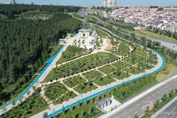81 il için harekete geçildi! Çevre, Şehircilik ve İklim Değişikliği Bakanı Mehmet Özhaseki: Şehrin en güvenli alanı olacak