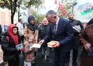 Ağaçlar kitap açtı, 16. Kocaeli Kitap Fuarı başladı!
