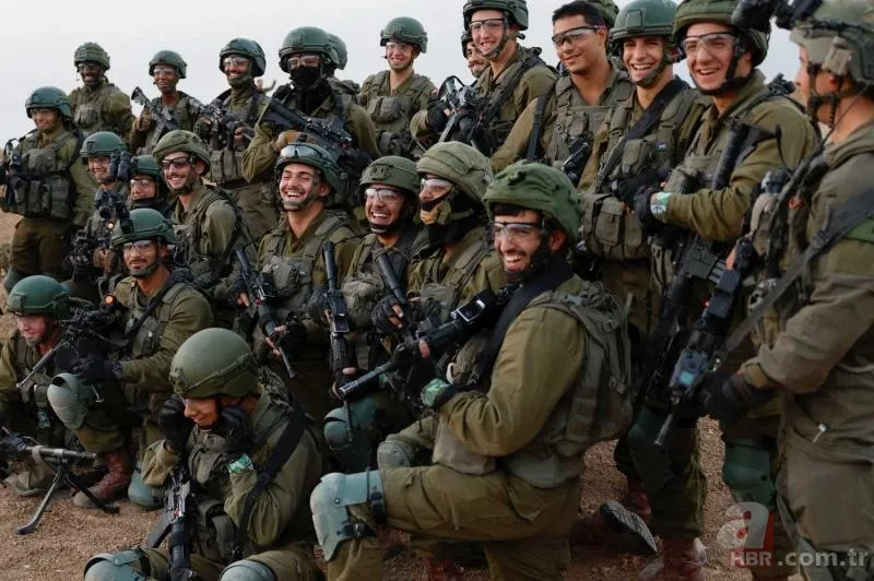 Gazze müzakerelerinin adresi belli oldu! İsrail açıkladı: Görüşme sorunsuz ilerlerse... 13