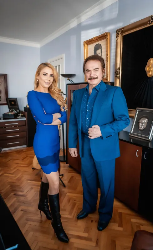 1616134903468.jpg Linç çetesinin hedefi olmuştu! Orhan Gencebay: Her şeyi bilerek ve bilgiye dayalı anlattım - 1