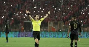 Süper Lig’de 12. haftanın hakemleri belli oldu