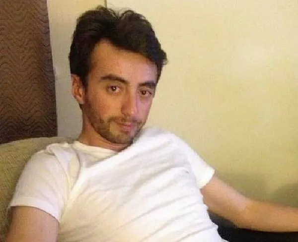 Afrin’in ilk şehidinden duygulandıran yazı: Hakka Yolcu - 3