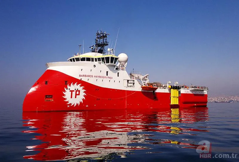 Türkiye petrol ve doğal gaz aramada atağa geçti 11