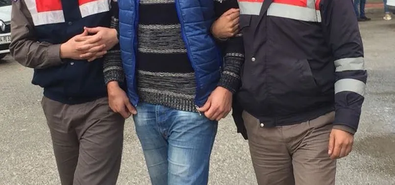 Sınırı geçen 2 Yunan asker tutuklandı