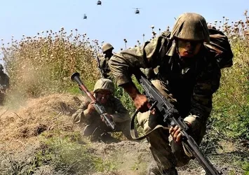 Son dakika: PKK'ya bir darbe daha!