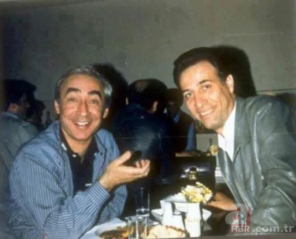 Kemal Sunal Olum Yildonumunde Aniliyor Kemal Sunal Olum Sebebi Nedir Kemal Sunal Kimdir Nereli