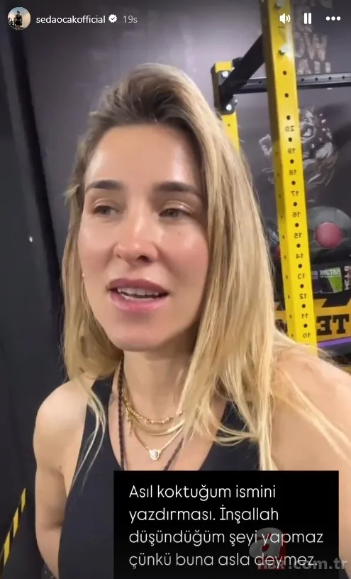 Survivor'da Pınar ile Seda'nın kavgası ortalığı karıştırdı! Oğluna iftira atmışlar... 5